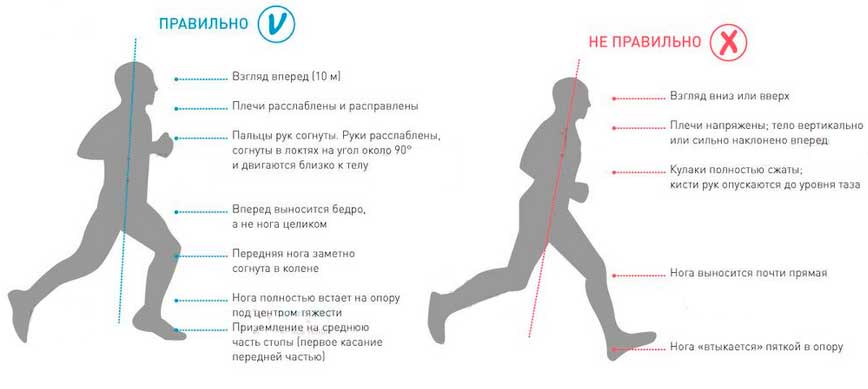 Правильно и неправильно