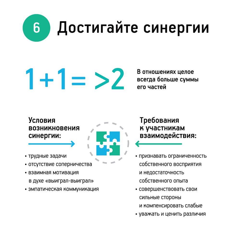 Навык 6