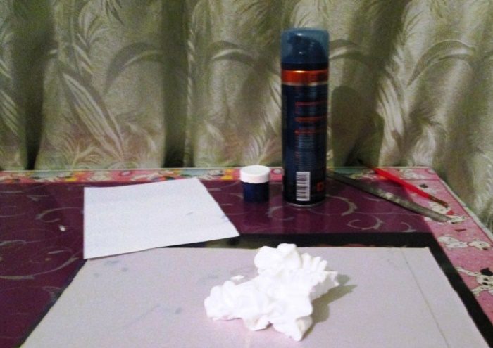 Первый этап
