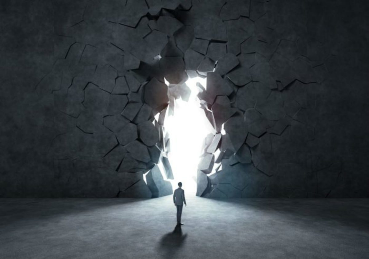 Выходим из зоны комфорта