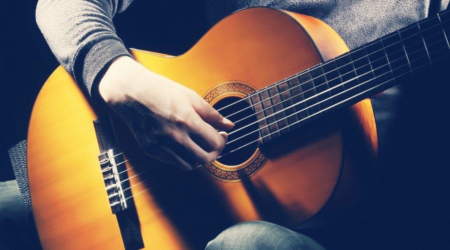 Важно выбрать инструмент