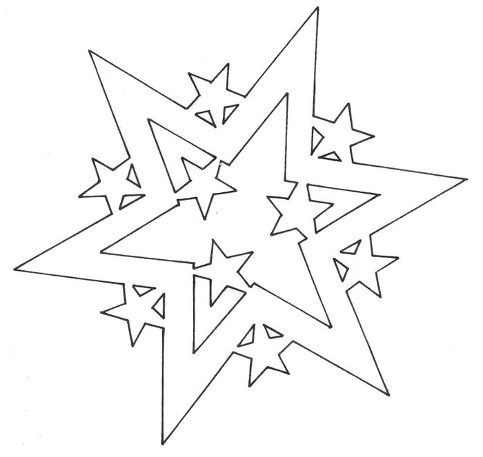 Вытынанки