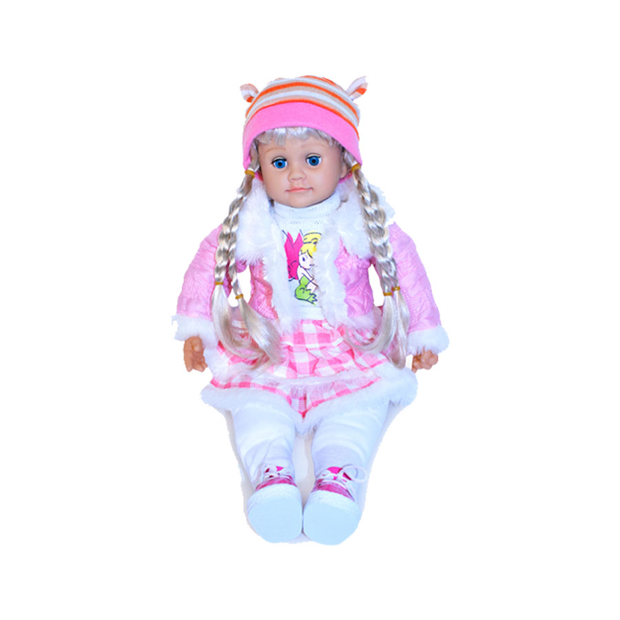 Кукла для девочки