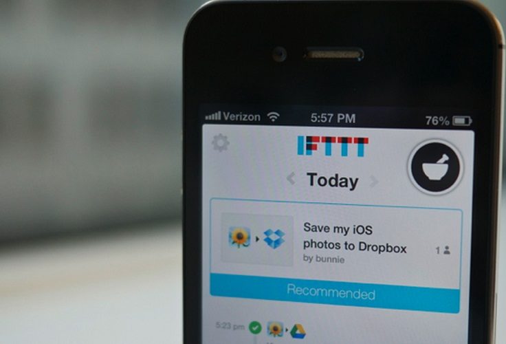 Приложение может работать на любом смартфоне или компьютере