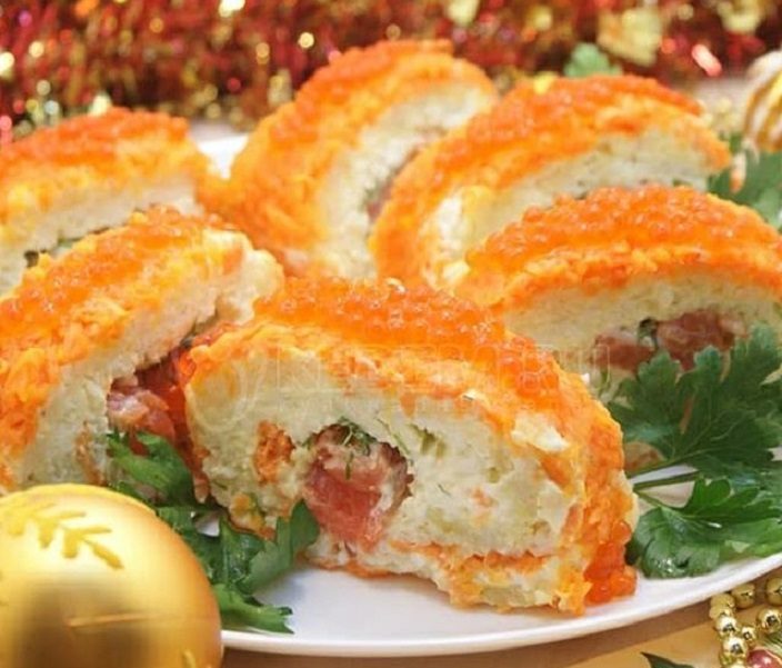 Рулет