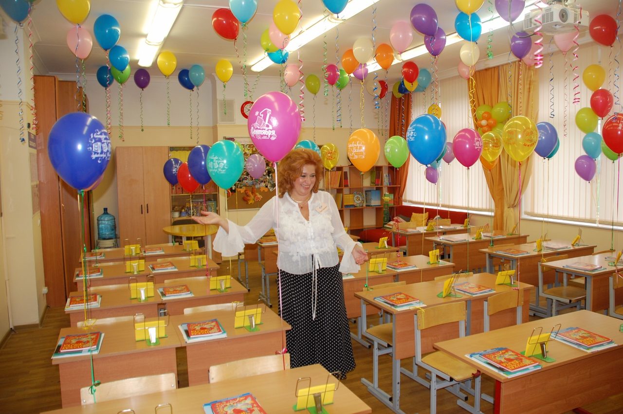 Украшение каабинета