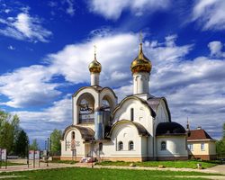 Чем отличается церковь от храма, собора, монастыря, костела, мечети, часовни: краткое сравнение. Как правильно говорить, называть: церковь или храм?