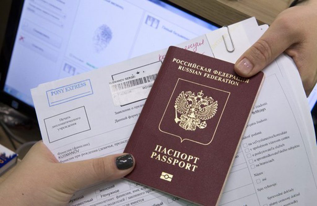 Достоинства и недостатки видов паспорта