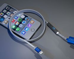 Почему телефон заряжается только выключенным? Почему телефон не заряжается включенным, от розетки, от ноутбука: причины