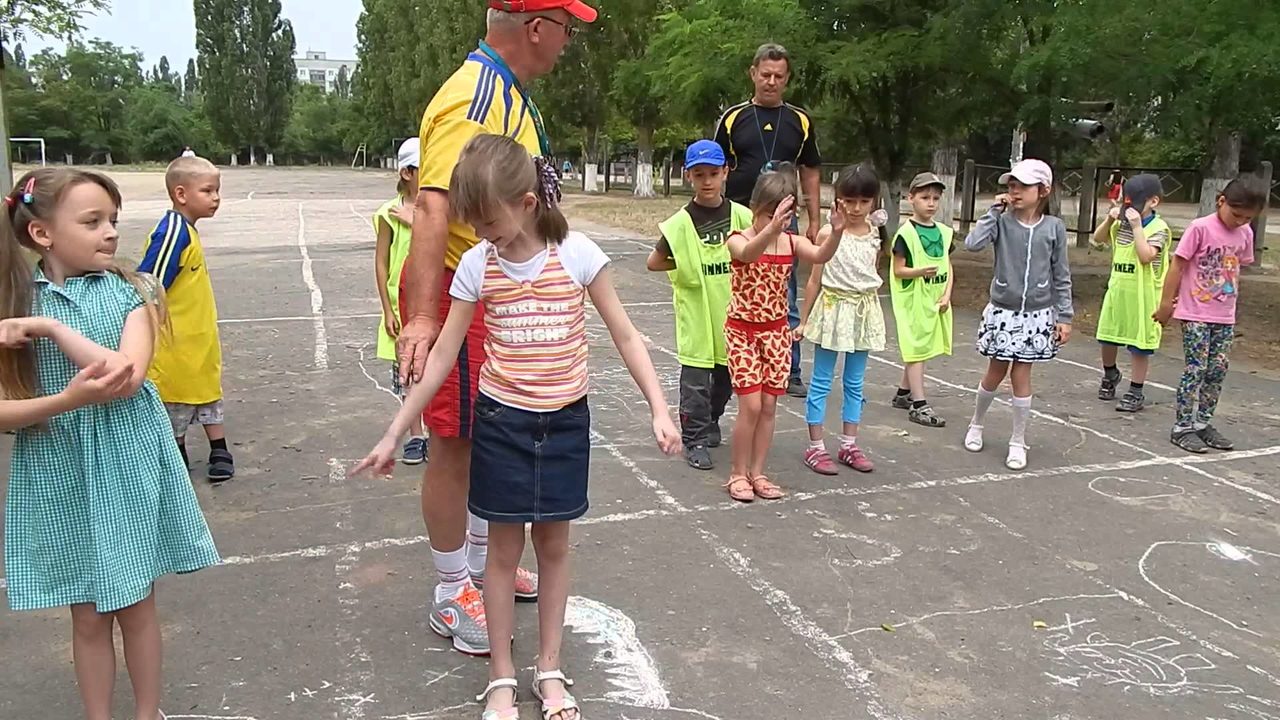 Зайки
