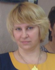 Марина Лошева