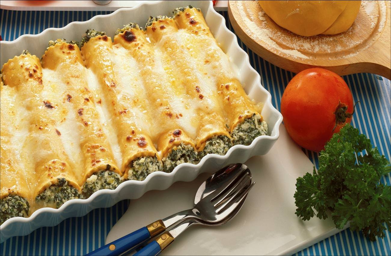 Для вегетариацев