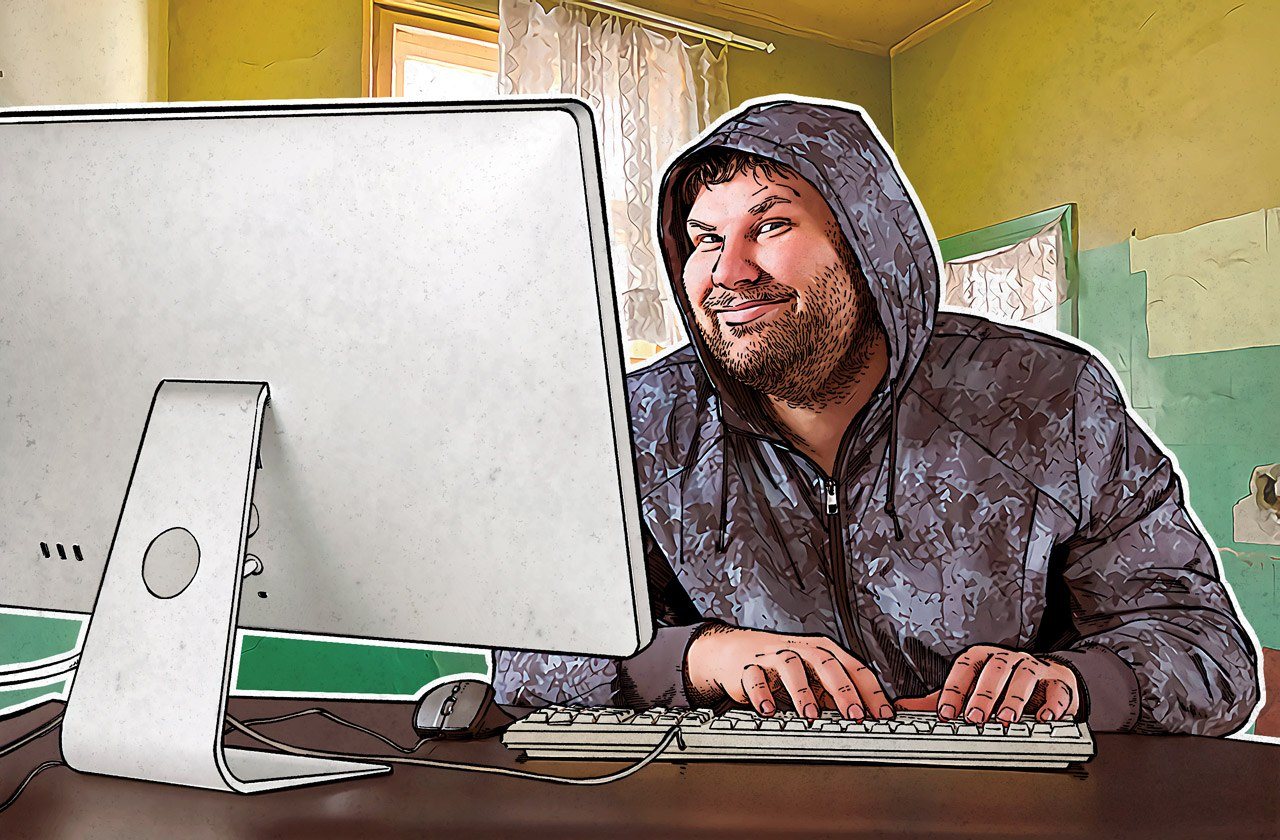 Как предложить в интернете дружбу коллеге?