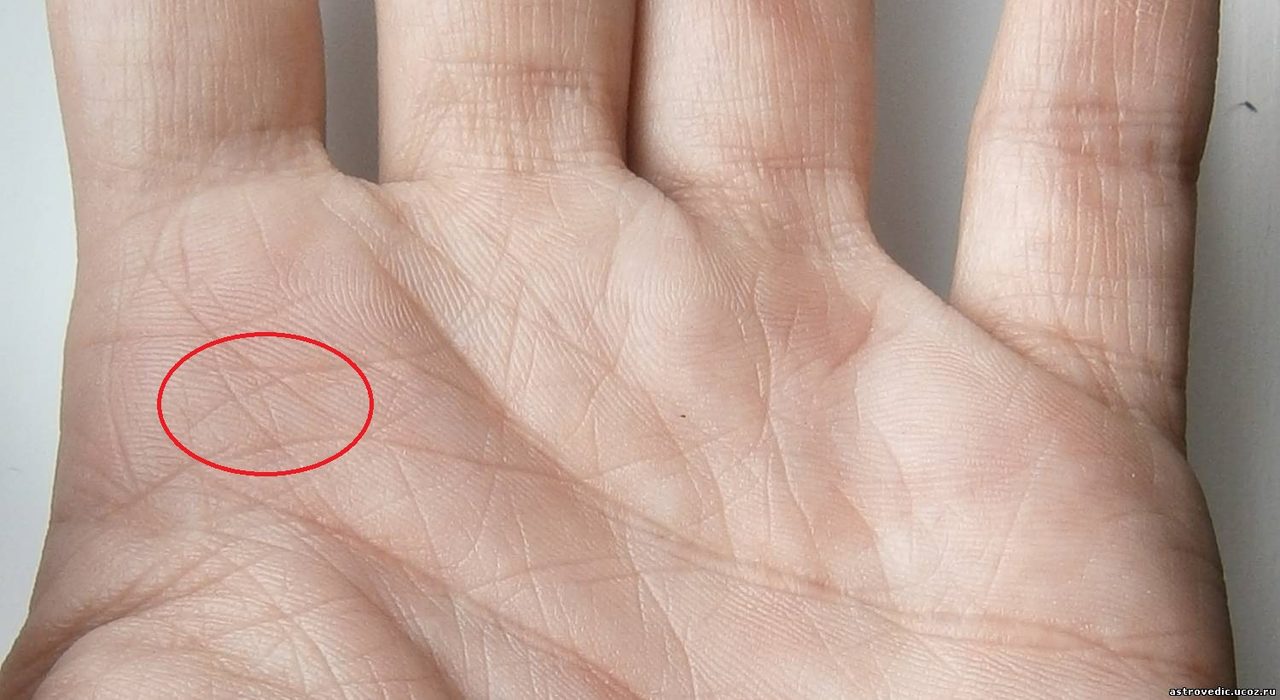 Звезда на холме юпитера тоже обещает достаток