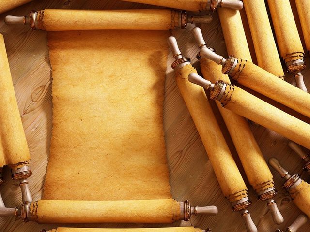 Что такое пергамент, как он выглядит: определение, фото. Понятие и значение слова пергамент: объяснение