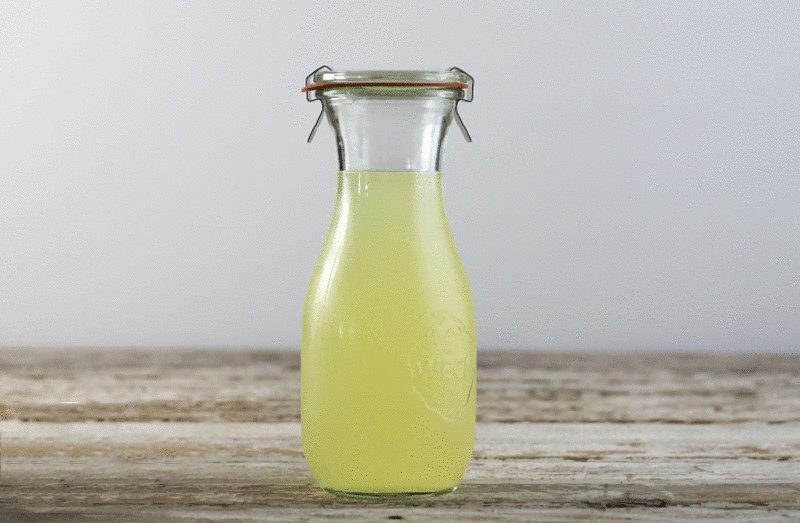 Молочная сыворотка