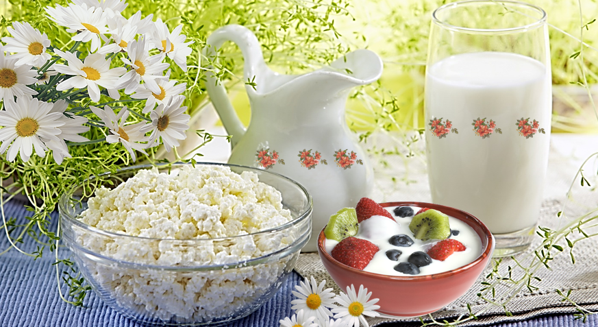 Каждый продукт полезен по своему, если в меру