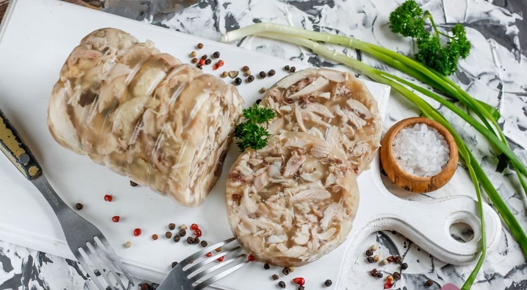Способ приготовления "в бутылке"