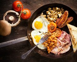 10 быстрых рецептов вкусняшек за 5 минут на каждый день в домашних условиях: ингредиенты, описание. Как приготовить быстро вкусняшку дома за 5 мин: рецепты