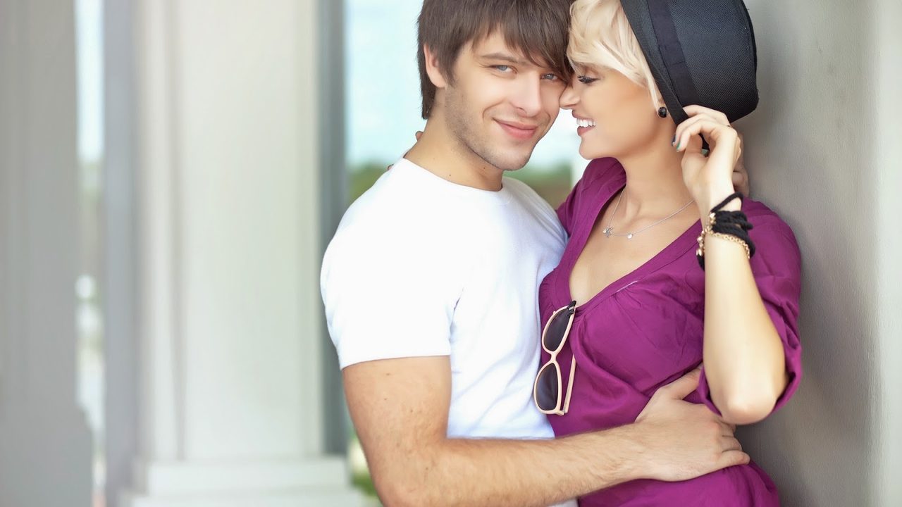 Практичная в любви женщина-телец