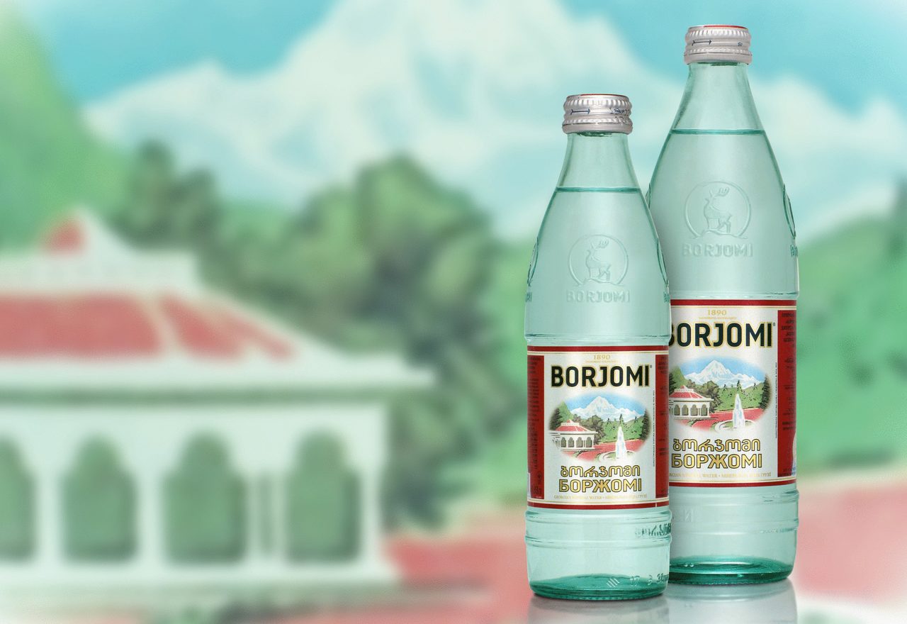 Картинки по запросу пить боржоми