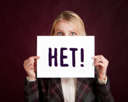 Как правильно ответить отказом на коммерческое предложение в устной и письменной форме: пример, образец отказа от коммерческого предложения