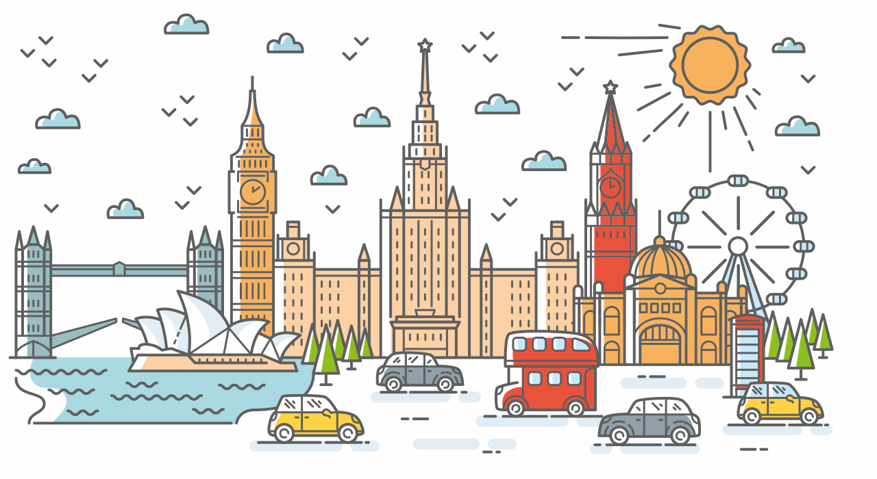 Цитаты на английском
