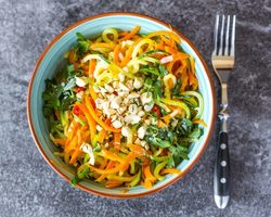 Кабачки по-корейски: самый вкусный рецепт быстрого приготовления сразу поесть. Как приготовить по-корейски кабачки, острые, с медом и соевым соусом, морковкой, баклажанами, закуску, салат из кабачков быстрого приготовления кружочками, соломкой, кольцами, пластинками и кубиками: рецепт