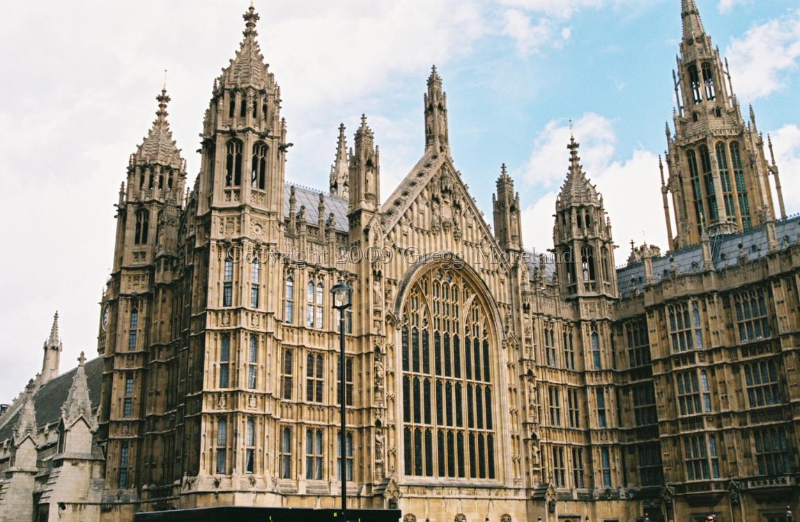 Вестминстерский дворец (palace of westminster, westminster palace)