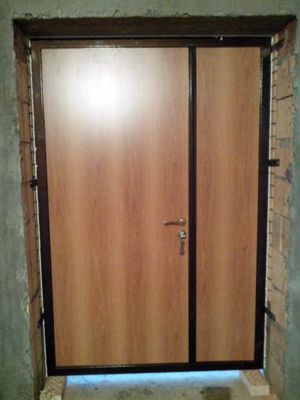 Мдф плита