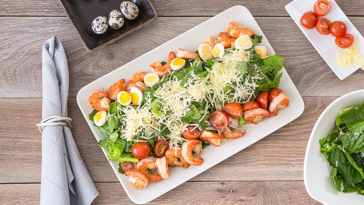 Поджарьте моллюски, и получится вкусно и оригинально