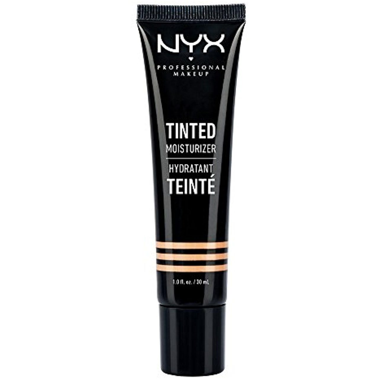 Тональный крем от nyx professional makeup прекрасно увлажняет кожу