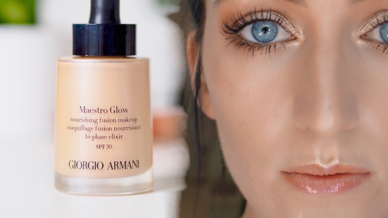 Маэстро от джорджио armani