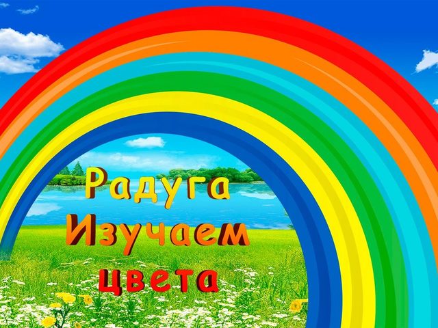 Все цвета радуги по порядку для детей, школьников: правильная последовательность и названия цветов. С какого цвета начинается радуга? Сколько холодных и теплых цветов в радуге? Как быстро запомнить цвета радуги?