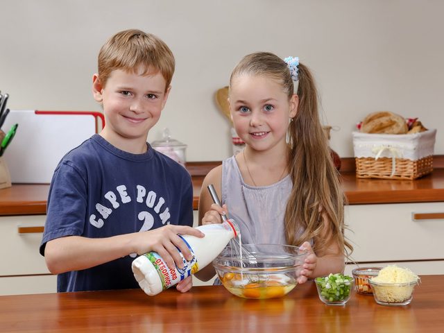 Игра для девочек «Готовим сами» — легкие рецепты простых и вкусных блюд. Что можно ребенку приготовить самому в 8-12 лет: рецепты