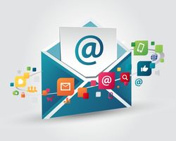 Емайл почта — как создать, зарегистрировать свой электронный адрес и войти на свою страницу: правила, инструкция. Какой емайл можно придумать и пароль к нему: советы