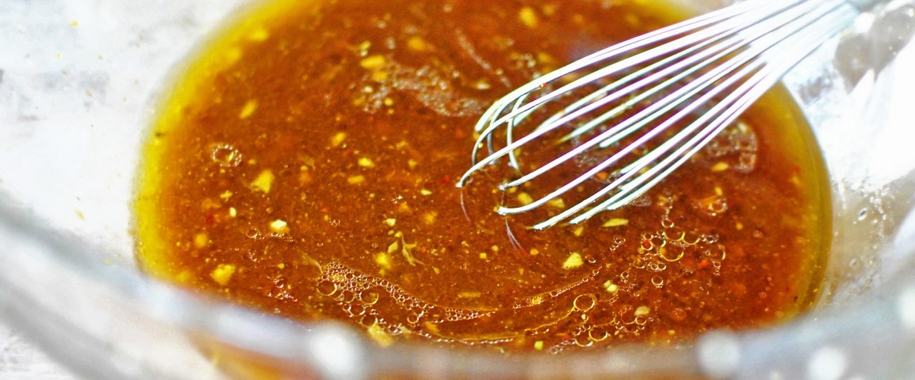 Заправки для крылышек