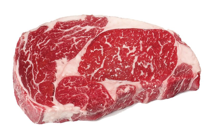 Мраморное мясо