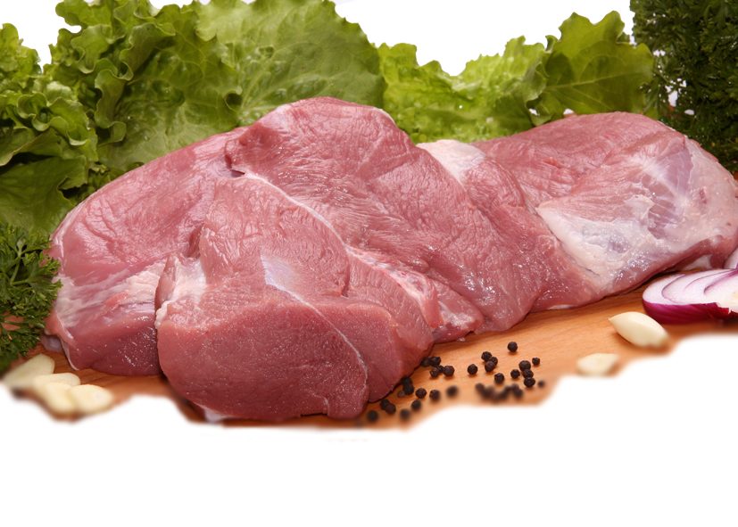 К чему снится мясо свинина?