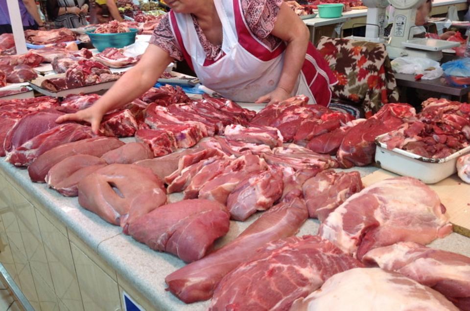 Покупать мясо во сне, к чему?