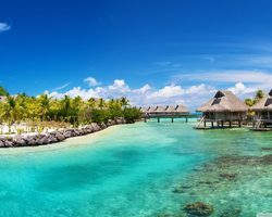 Топ-20 самых красивых мест в мире для отдыха: фото, описание