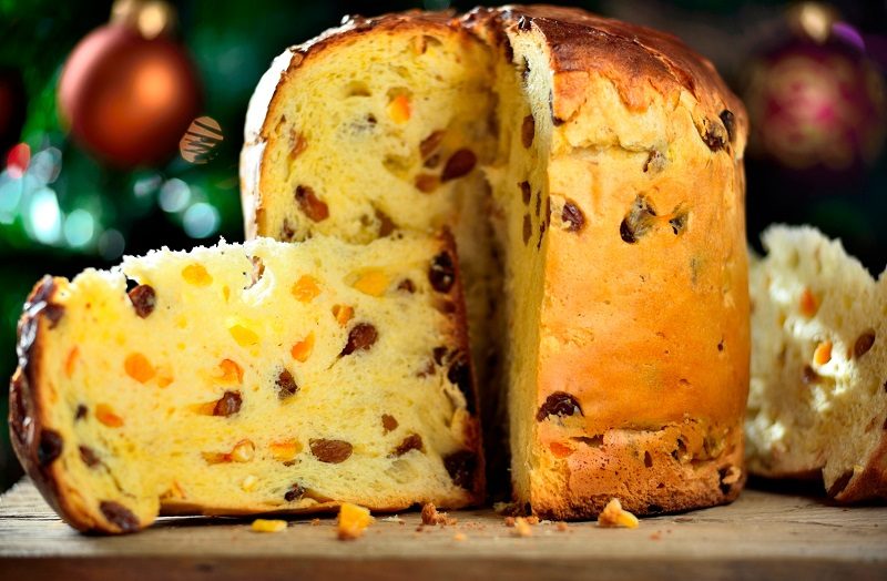 Тогда куличи получатся очень вкусными