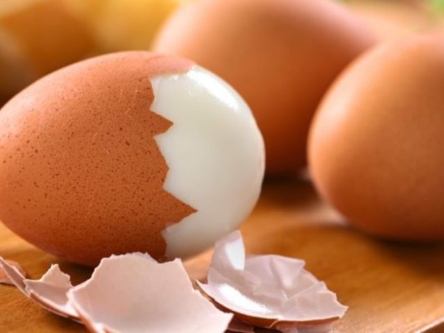 Как варить яйца к Пасхе, чтобы они не лопнули: рекомендации