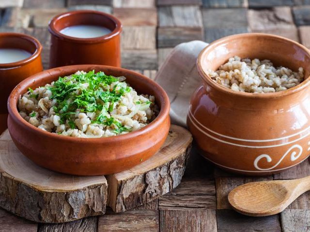 Как и сколько варить перловку на воде? Как сварить вкусную перловую кашу: рецепт, советы