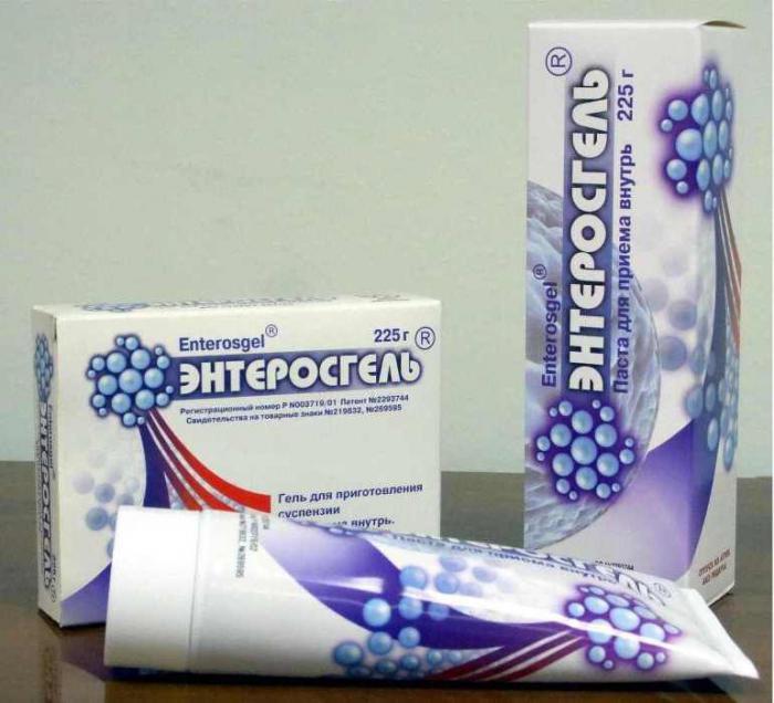 Формы выпуска
