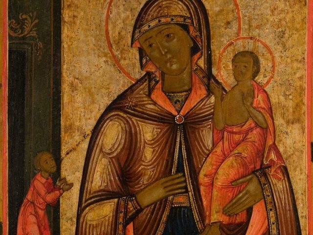 Икона Богородицы — Нечаянная радость: в чем помогает, как правильно молиться?