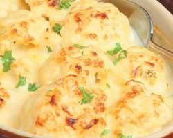 Цветная капуста: рецепты быстро и вкусно котлет, тушеной, отварной, запеченной с куриным филе. Жареная цветная капуста на сковороде: вкусный рецепт