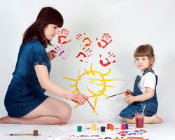 Красивые и забавные статусы про детей: цитаты, фразы, крылатые выражения со смыслом, слова