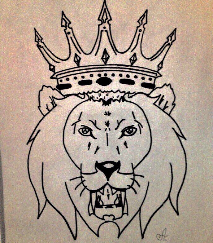 Король+лев
