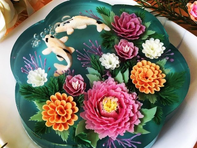 Вкусный и красивый 3Д торт своими руками — желейный, кремовый, детский, из мастики, в форме фигуры мишки Тедди, собаки, мамонтенка, львенка, машины с цветами: лучшие пошаговые рецепты, фото, видео, схемы изготовления, мастер-классы по оформлению